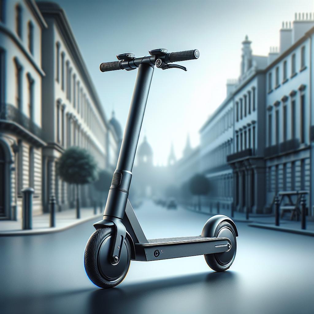 « Découvrez Comment Acquérir Votre Trottinette WegoBoard à Petit Prix : Le Guide Complet »