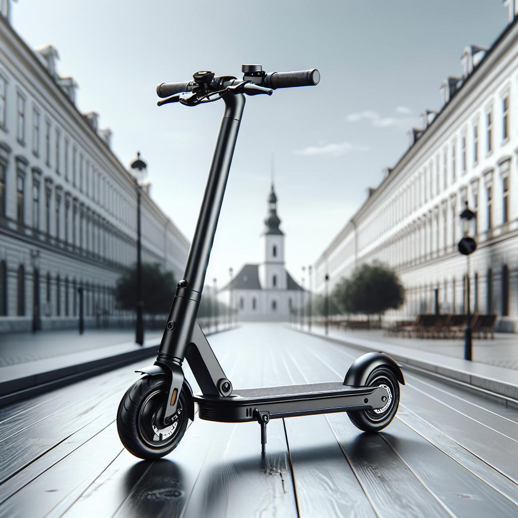 Découvrez Le WegoBoard Pliable : Votre Compagnon De Voyage Ultime Pour Une Mobilité Optimale