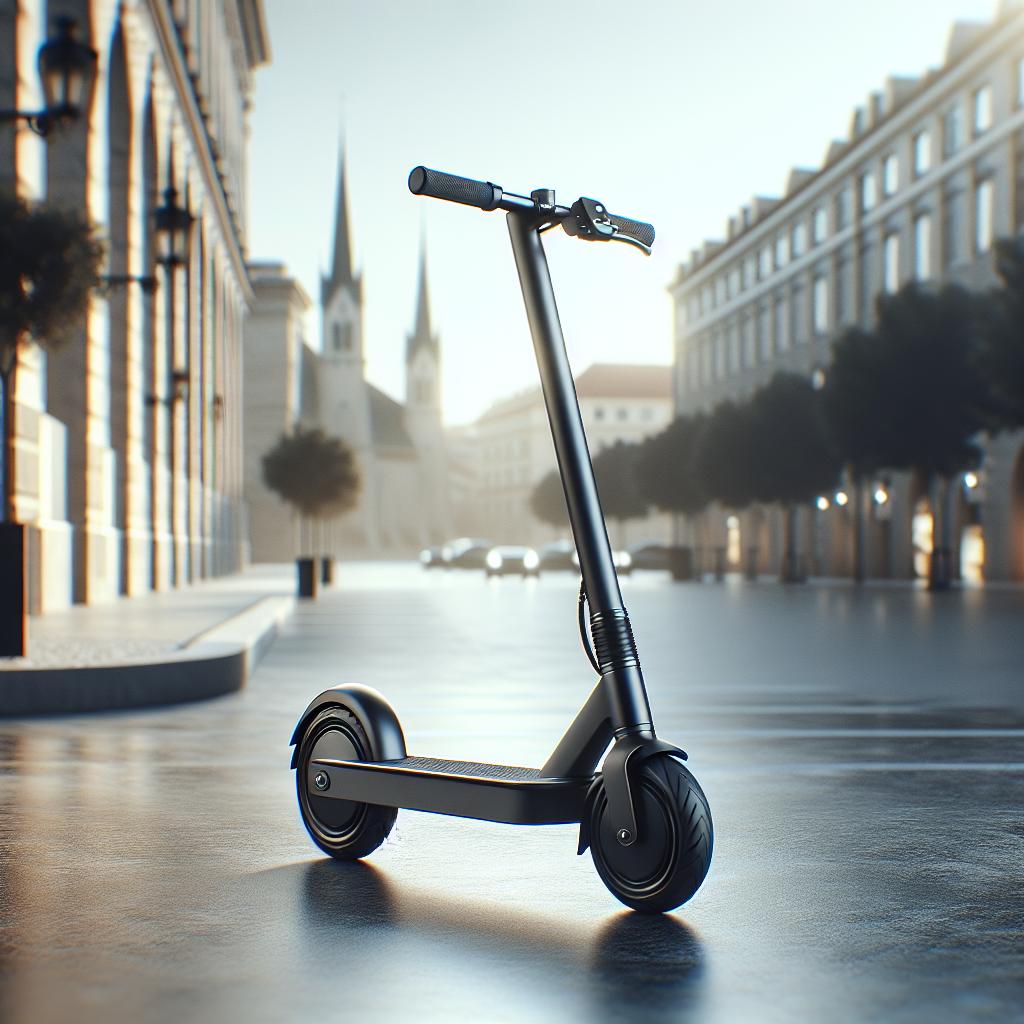 Découvrez Les Performances Inégalées De La Trottinette électrique WegoBoard : Un Guide Complet Pour Une Mobilité Urbaine Futuriste