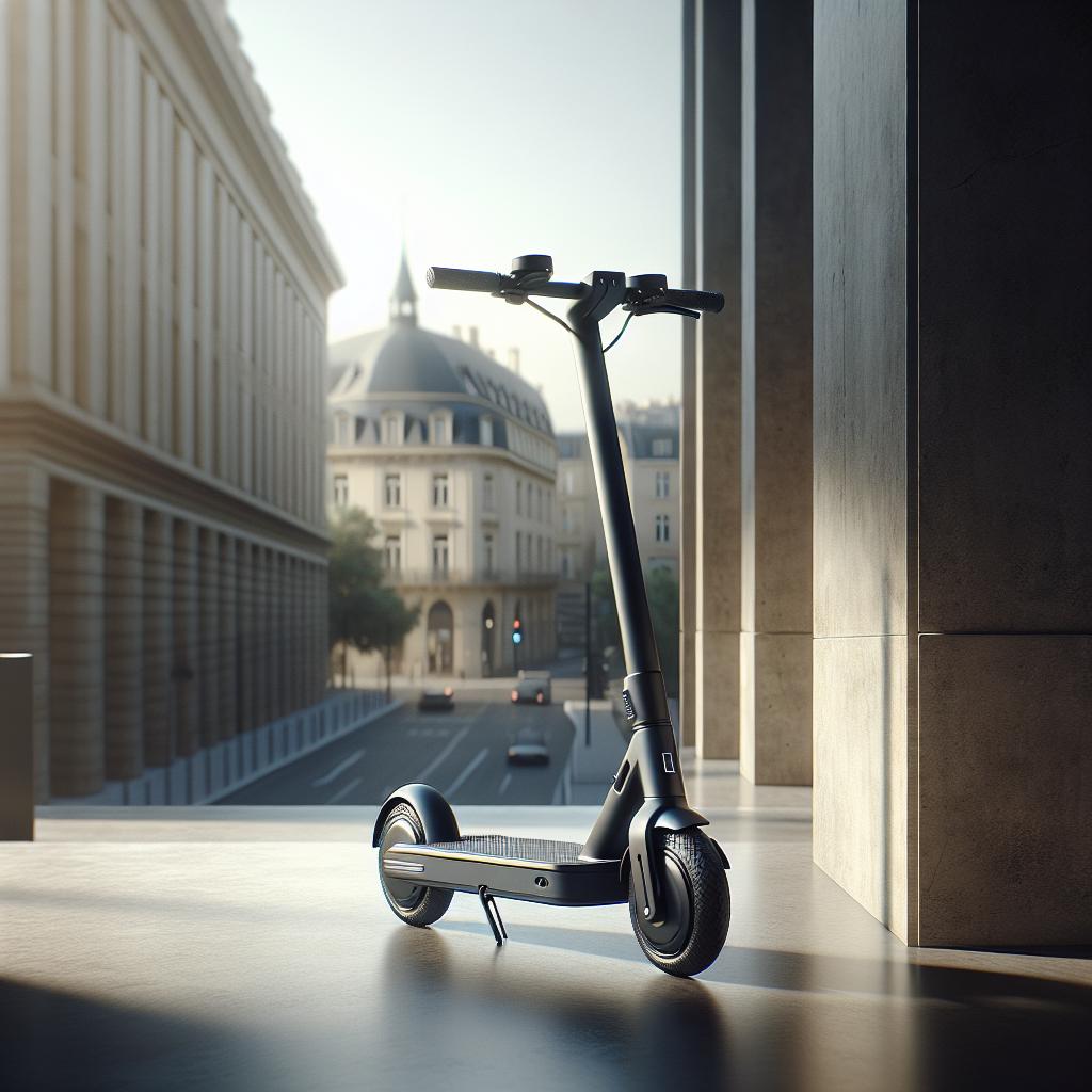 Découvrez Le WegoBoard Pliable : La Révolution Du Transport Urbain Moderne