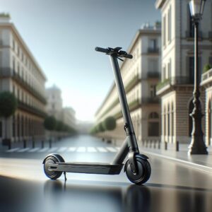 Découvrez Le WegoBoard Pliable : L&rsquo;Innovation Qui Révolutionne Les Déplacements Urbains