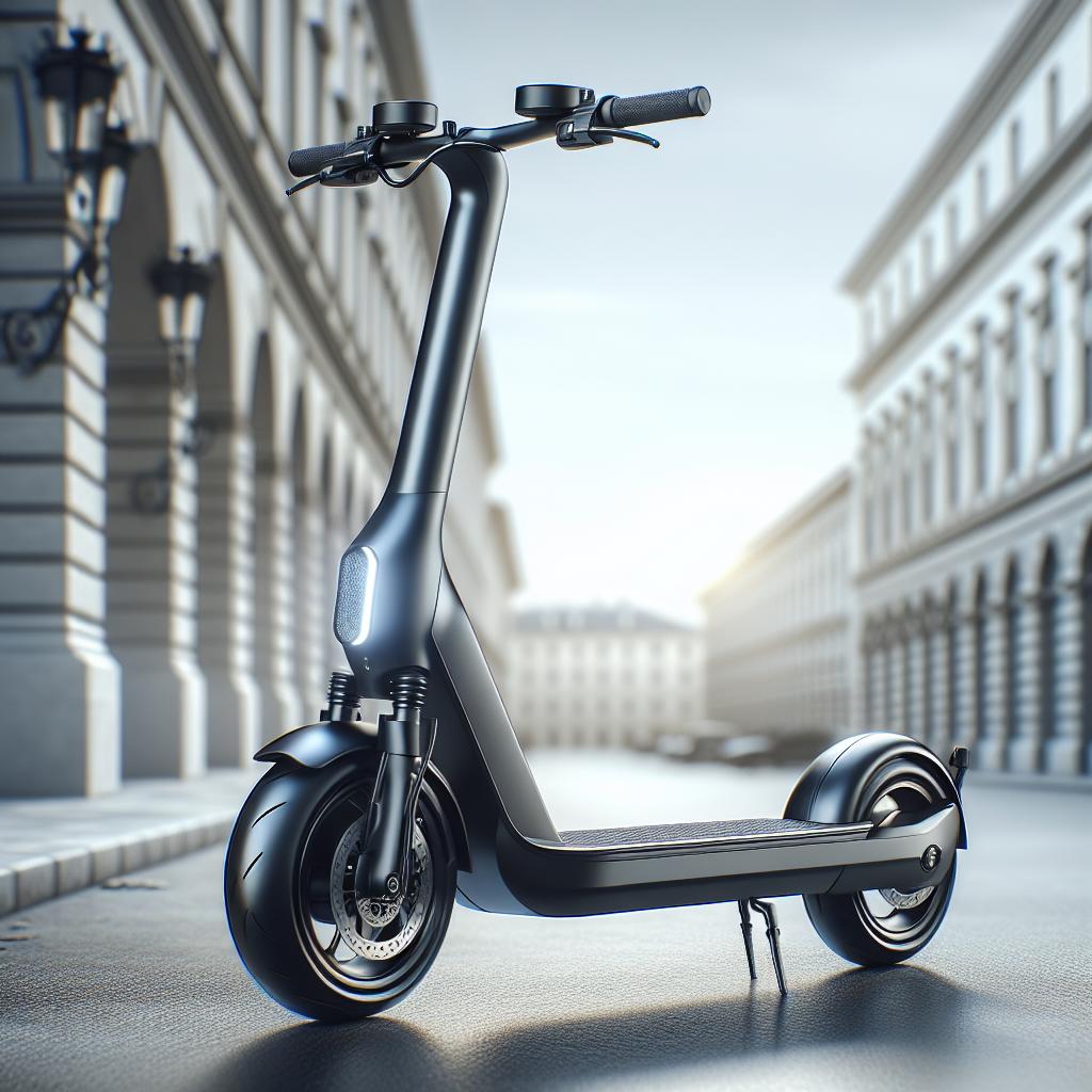 Découverte Du WegoBoard Barooder : Le Nouveau Visage De La Mobilité Urbaine