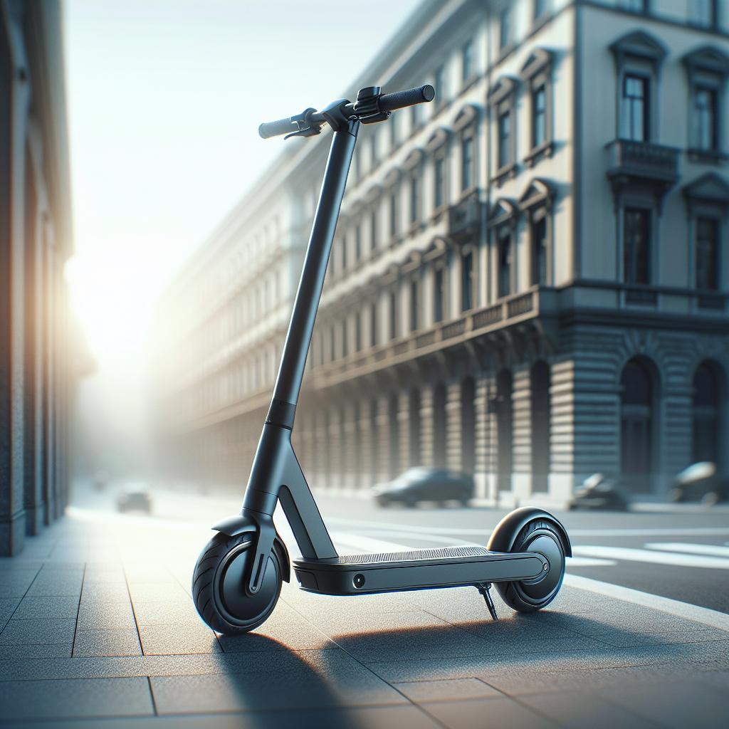 Découvrez Le Plaisir De La Mobilité Urbaine : Guide Pour Acheter Votre Trottinette WegoBoard