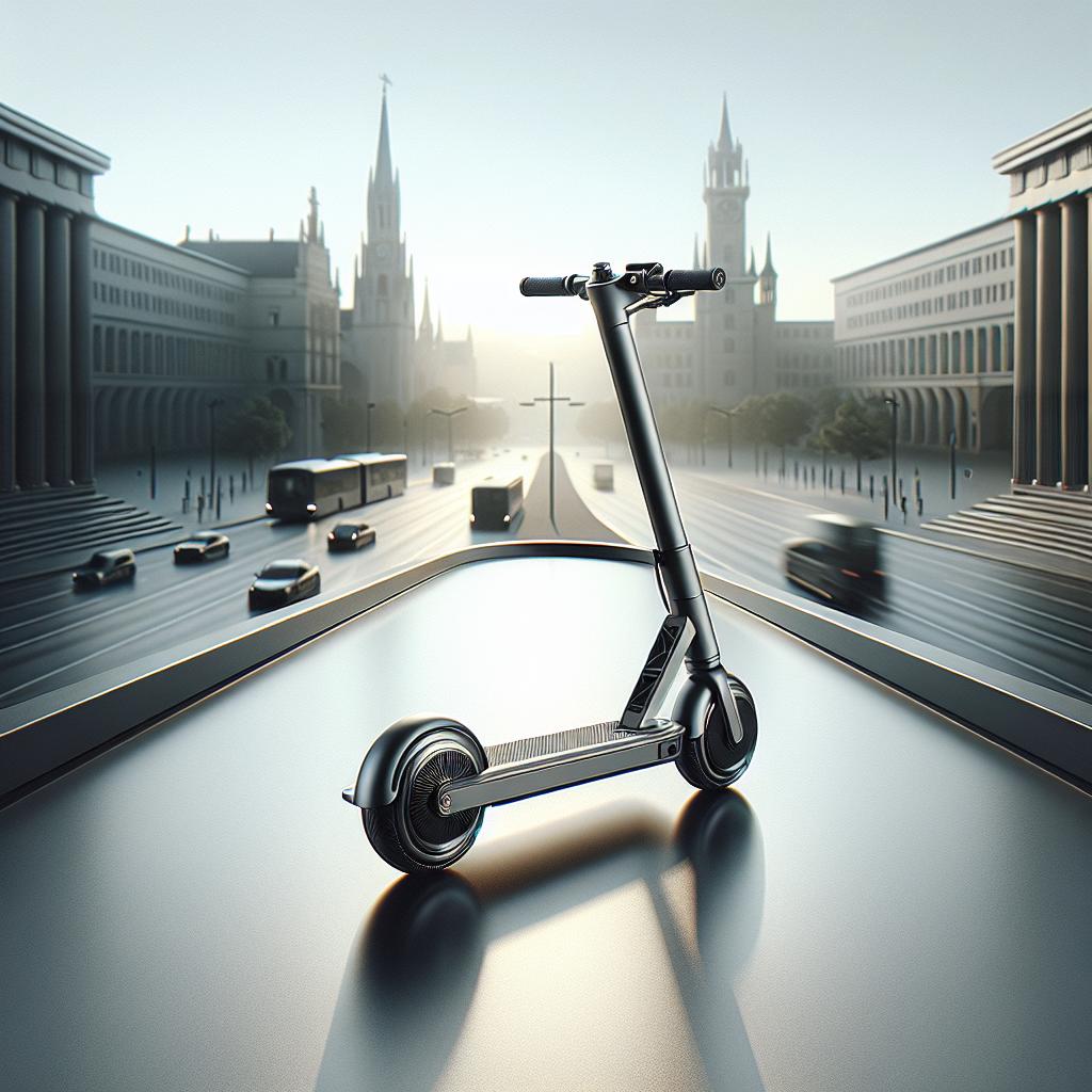 Découvrir L’autonomie Révolutionnaire De WegoBoard : Le Skateboard électrique Qui Change La Donne