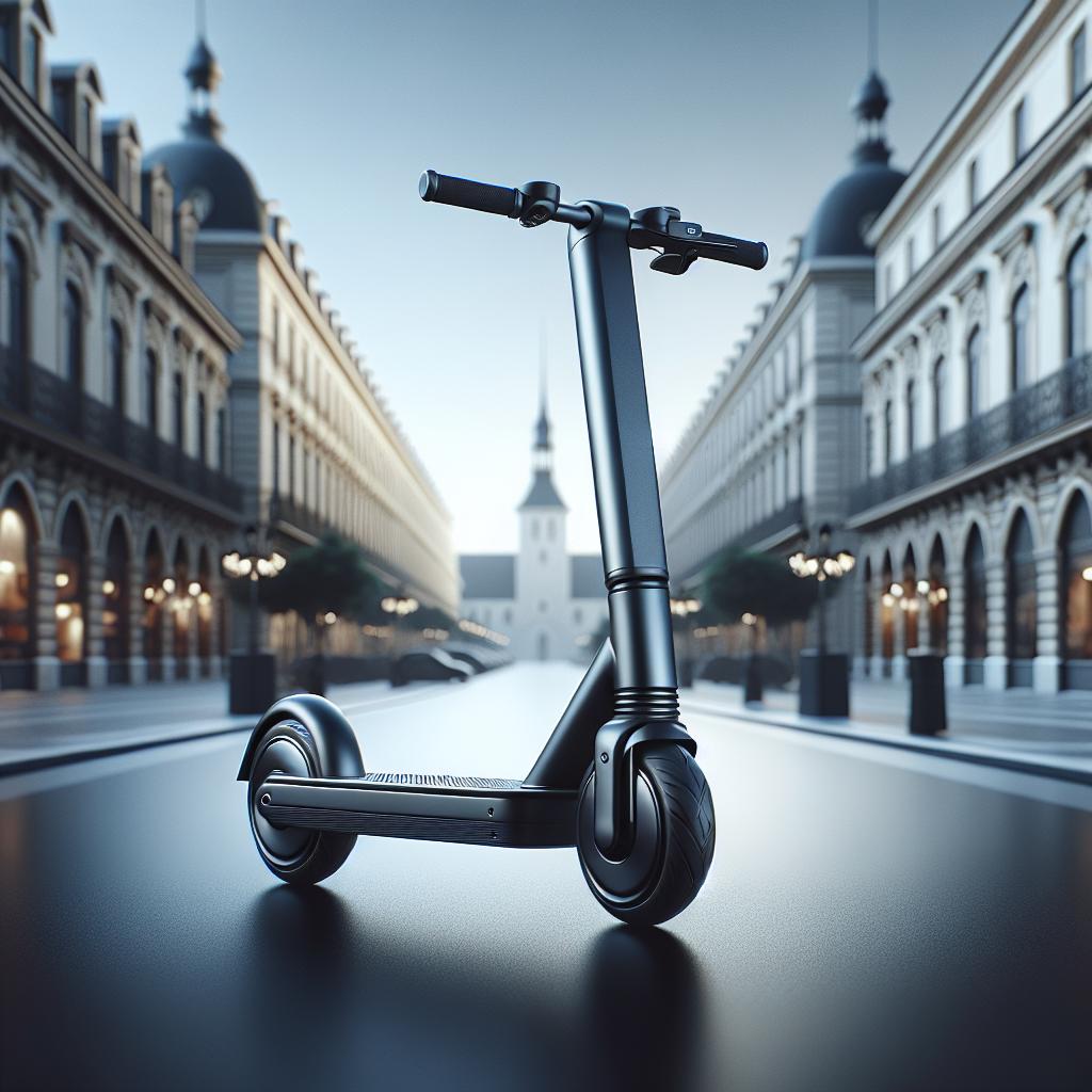 Maximisez Votre Mobilité : Découvrez L&rsquo;autonomie Révolutionnaire Du WegoBoard