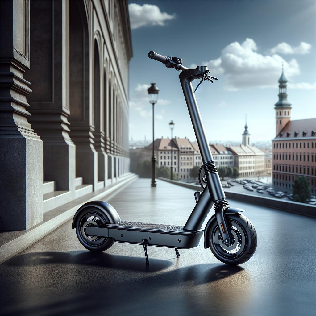 Découverte Du WegoBoard Barooder : La Révolution Du Transport Urbain à Portée De Main