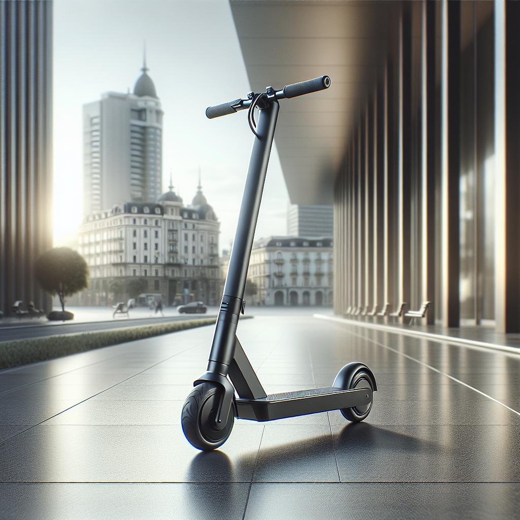 Décrochez La Meilleure Affaire : WegoBoard, La Trottinette Abordable Qui Révolutionne Vos Trajets Quotidiens