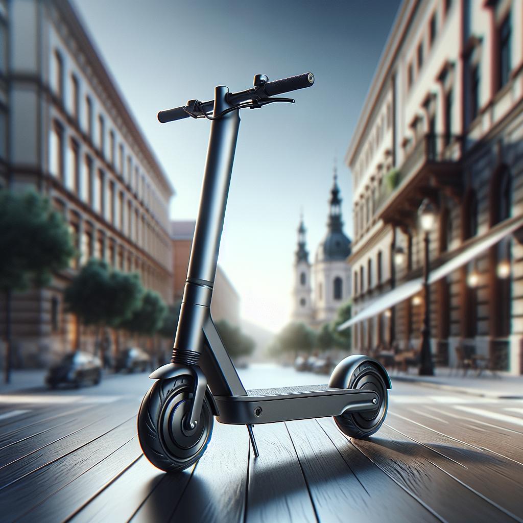 Découvrez Comment Acheter La Trottinette Reboot : Guide D’achat Complet Pour Une Mobilité Urbaine Réinventée