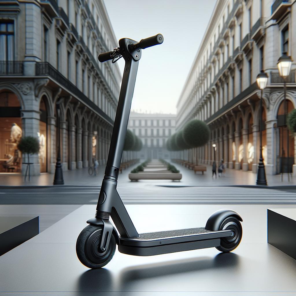 Découvrez Le WegoBoard Adulte : Le Nouvel Engin De Mobilité Urbaine Qui Révolutionne Vos Déplacements