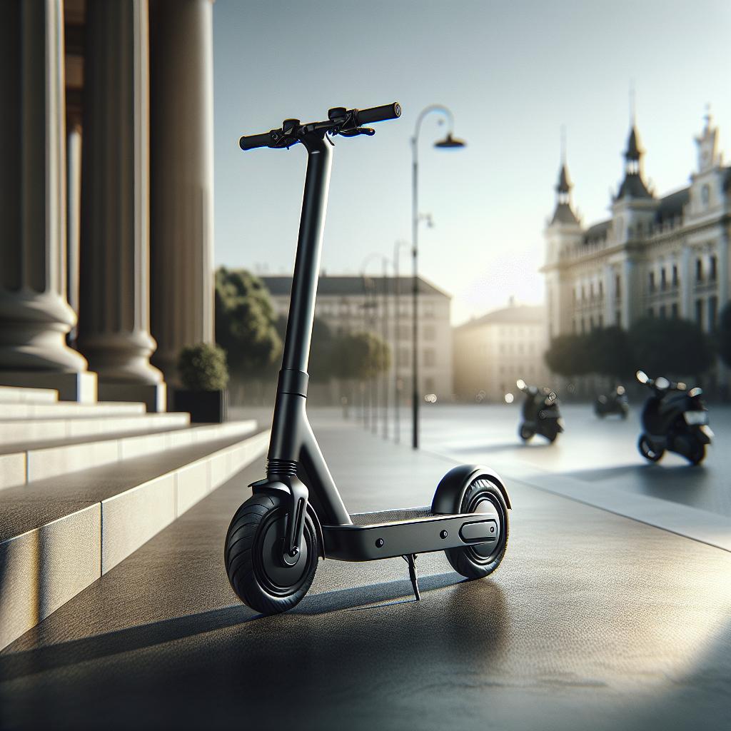 Reboot vs Zosh vs Trotrx : quelle trottinette électrique tout terrain choisir en 2025 ?