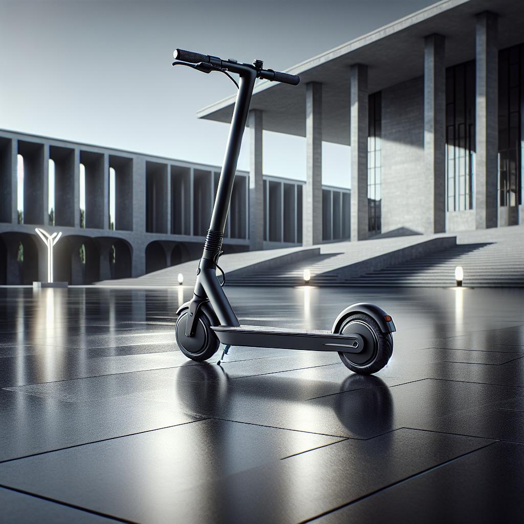 Découverte Et Avis Complet : WegoBoard, Le Nouveau Visage De La Mobilité Urbaine