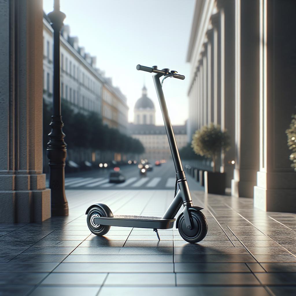 Révolutionnez Votre Mobilité Urbaine Avec Le WegoBoard Pliable : Le Guide Complet