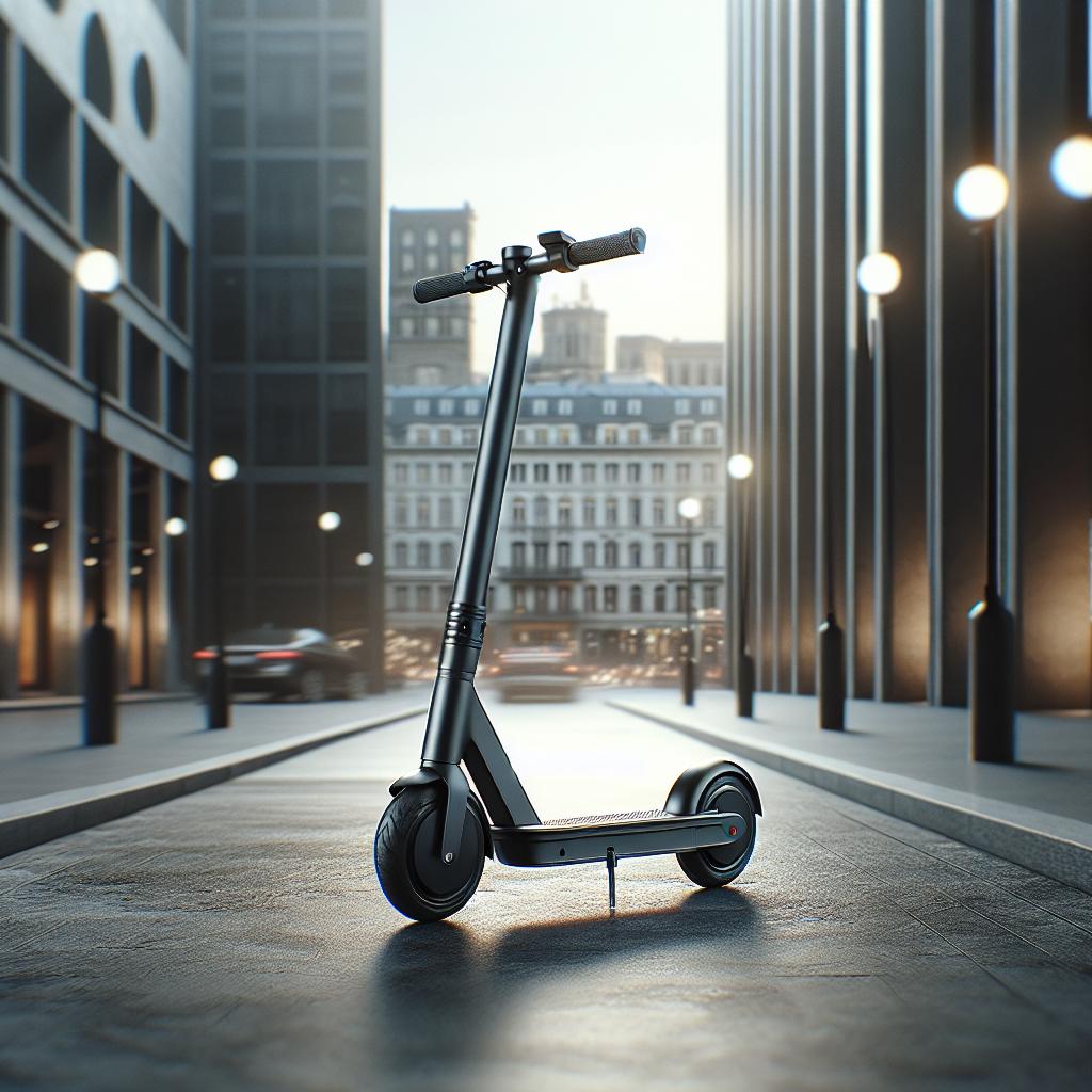Décryptage De La Trottinette WegoBoard : Notre Avis Complet Pour Un Choix Éclairé