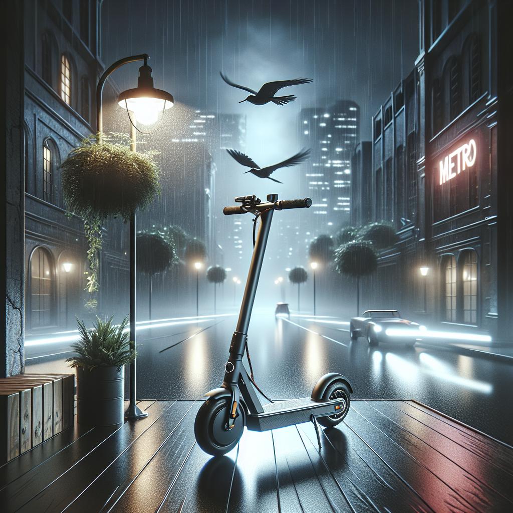 Découvrez Les Secrets Pour Acheter La Meilleure Trottinette WegoBoard : Guide Complet Et Avis D&rsquo;Experts