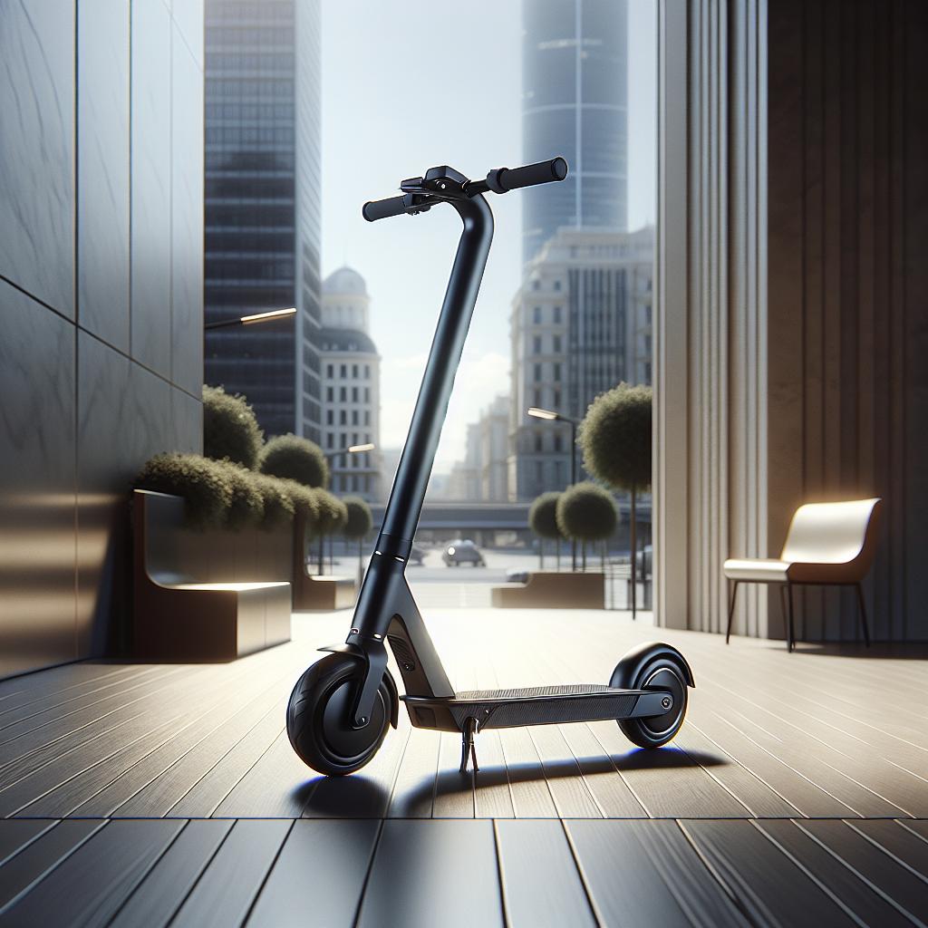 Découvrez Le WegoBoard Adulte : Le Moyen De Transport Urbain Réinventé