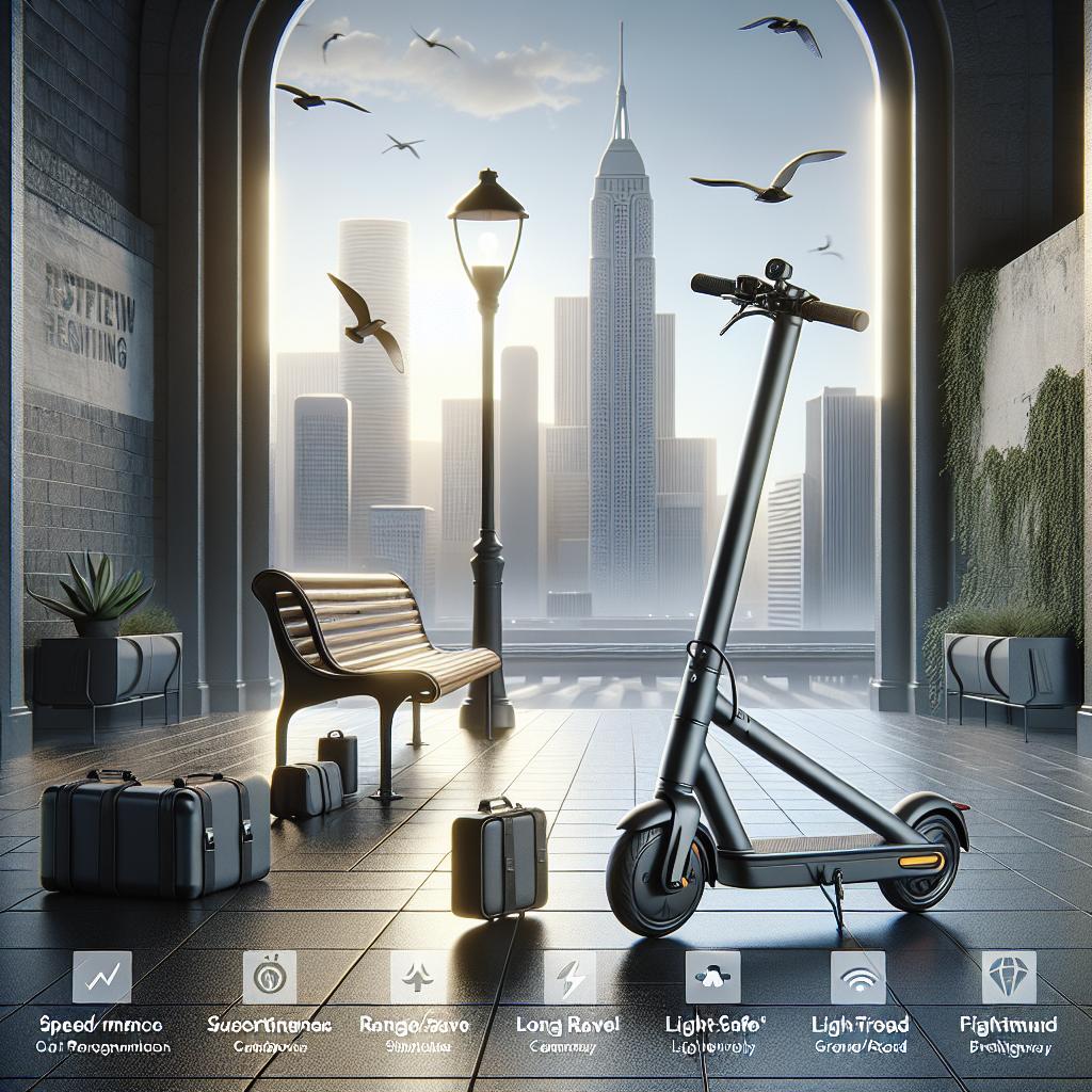 Découvrez Notre Avis Expert Sur La Trottinette WegoBoard : Un Allié Urbain Incontournable