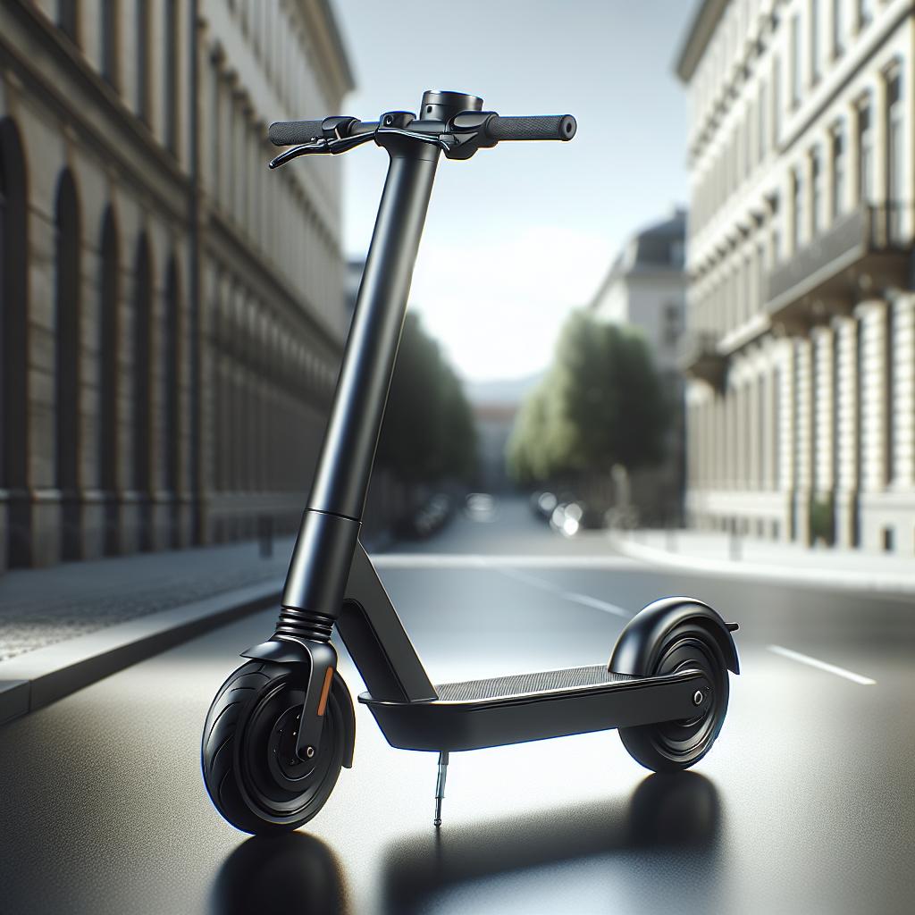 Découverte Du WegoBoard Barooder : La Nouvelle Référence En Matière De Mobilité Urbaine