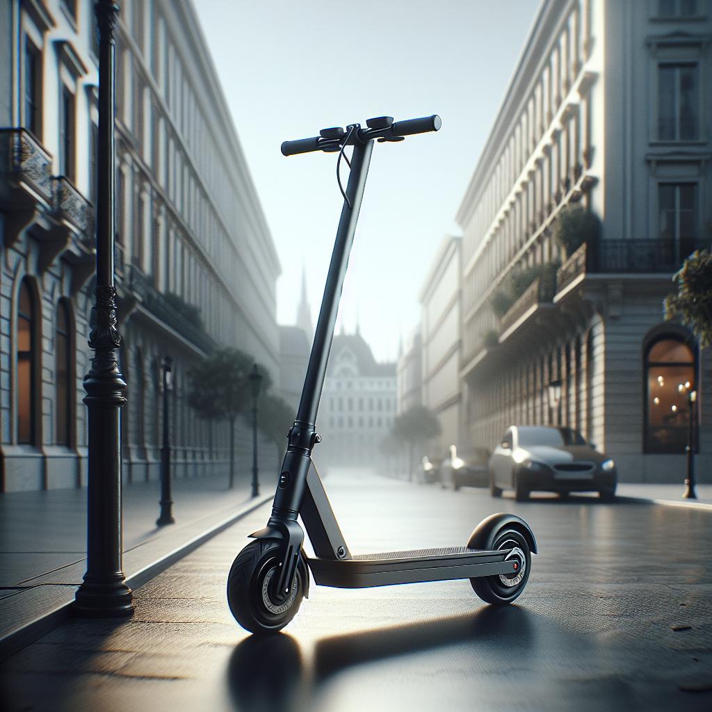 Découvrez Le WegoBoard Pliable : Votre Nouveau Compagnon De Voyage Pour Une Mobilité Urbaine Facile Et Efficace