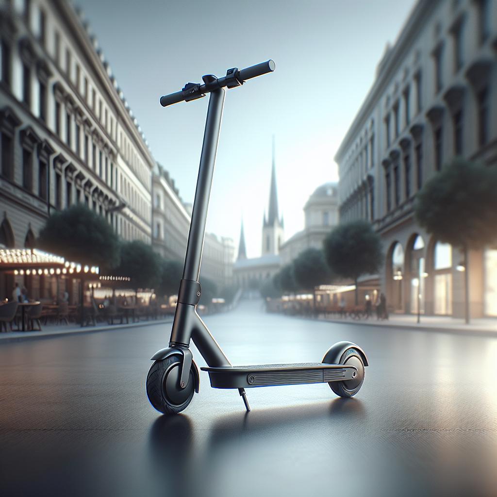 Découvrez Le Plaisir De Rouler Avec Une Trottinette WegoBoard : Le Guide Ultime Pour Un Achat Intelligent