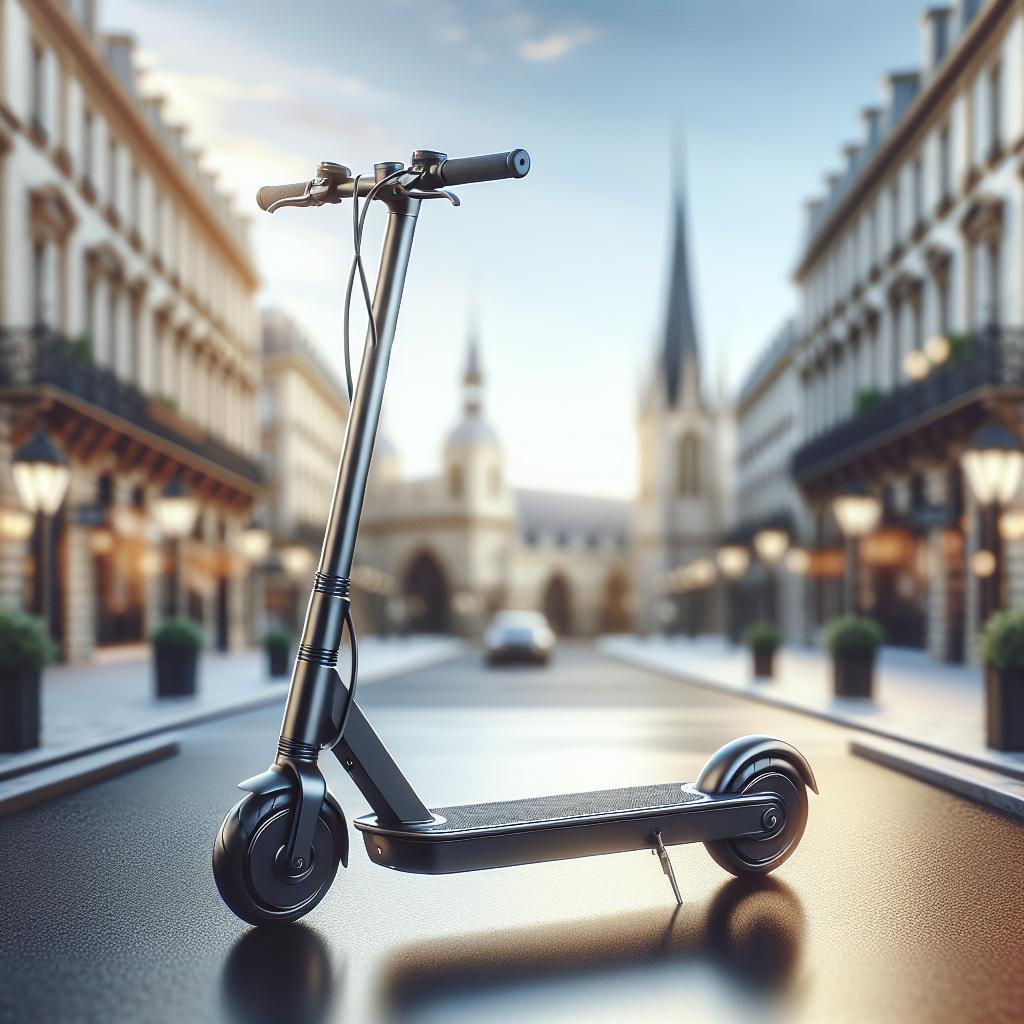 Découvrez Le WegoBoard Pliable : Le Compagnon De Voyage Parfait Pour Les Nomades Urbains