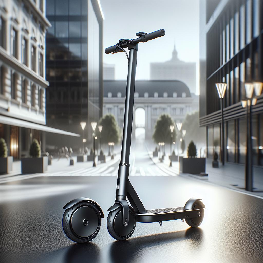 Découvrez Le WegoBoard Adulte : L&rsquo;innovation Qui Révolutionne Le Déplacement Urbain !