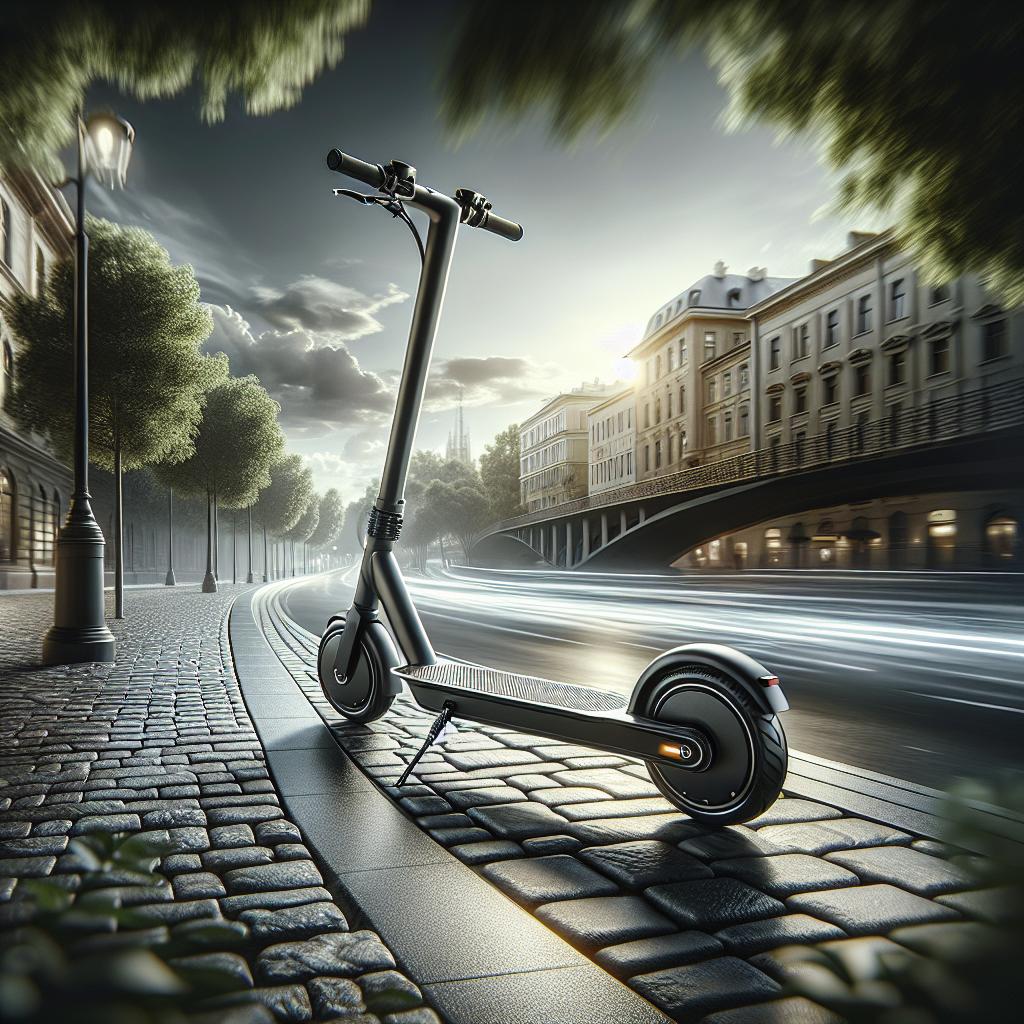 Découvrez Les Secrets Pour Acheter La Parfaite Trottinette WegoBoard : Un Guide Complet
