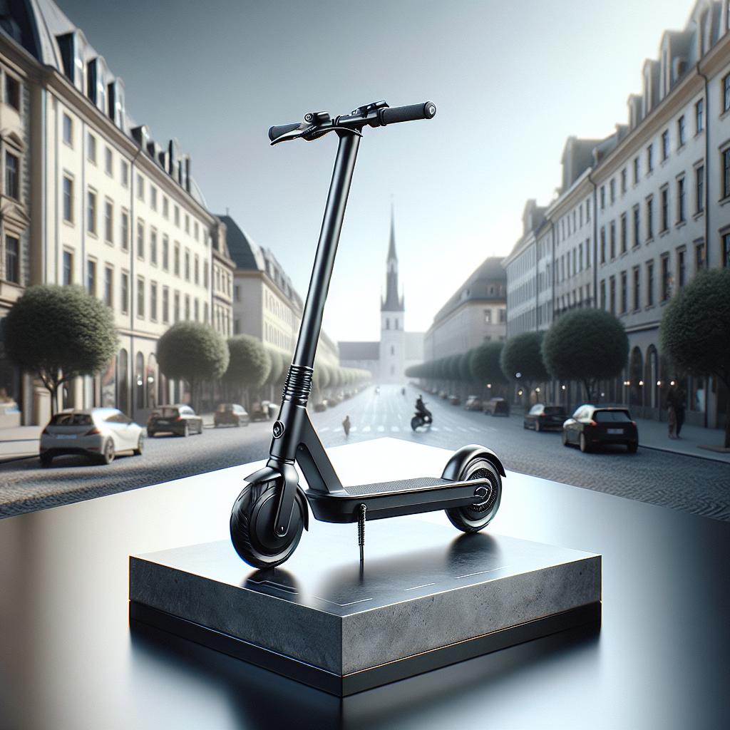 Découvrez Le Plaisir De Rouler : Guide Complet Pour Acheter Votre Trottinette WegoBoard