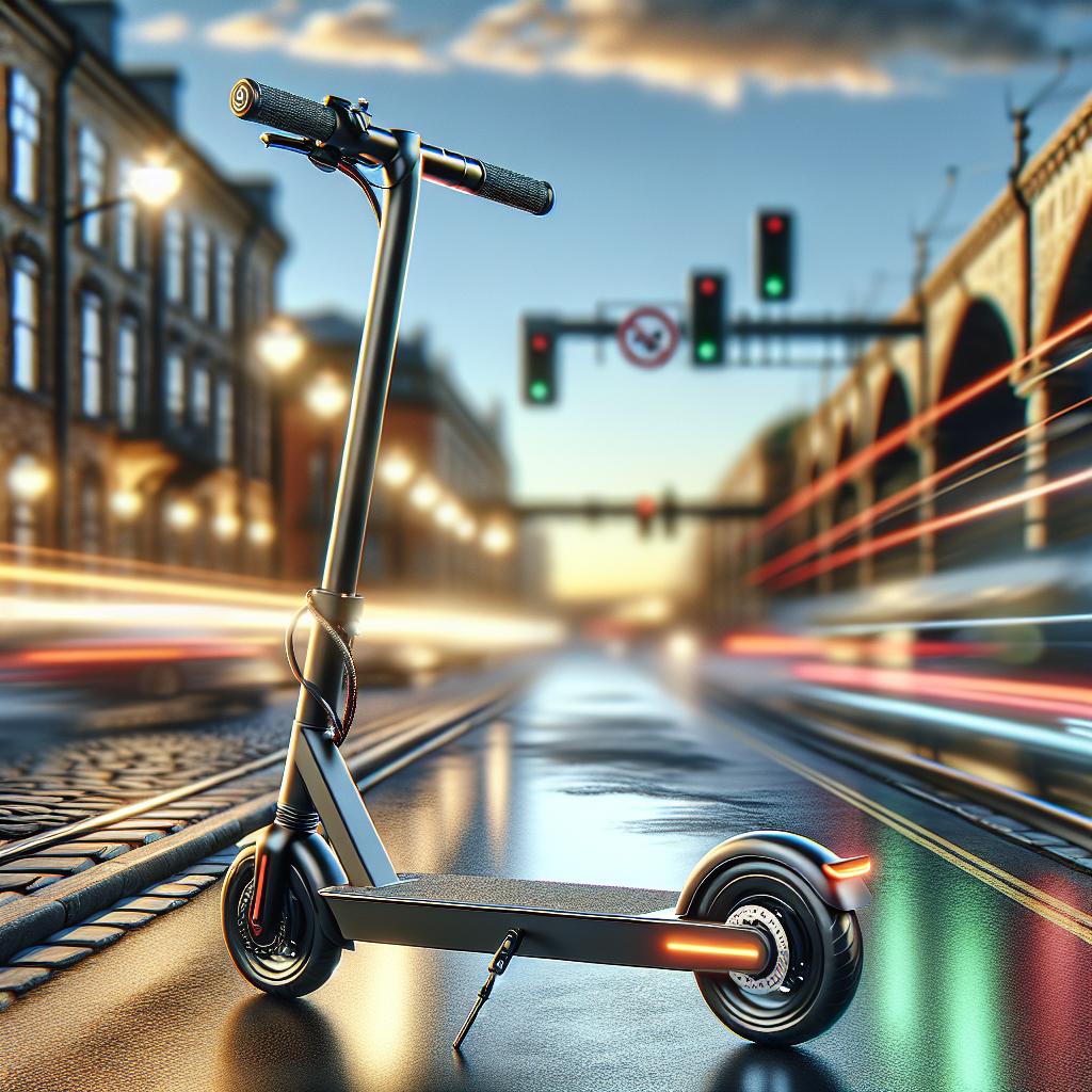 Découvrez Comment Obtenir Votre WegoBoard à Prix Réduit : Le Guide Ultime Pour Une Trottinette économique