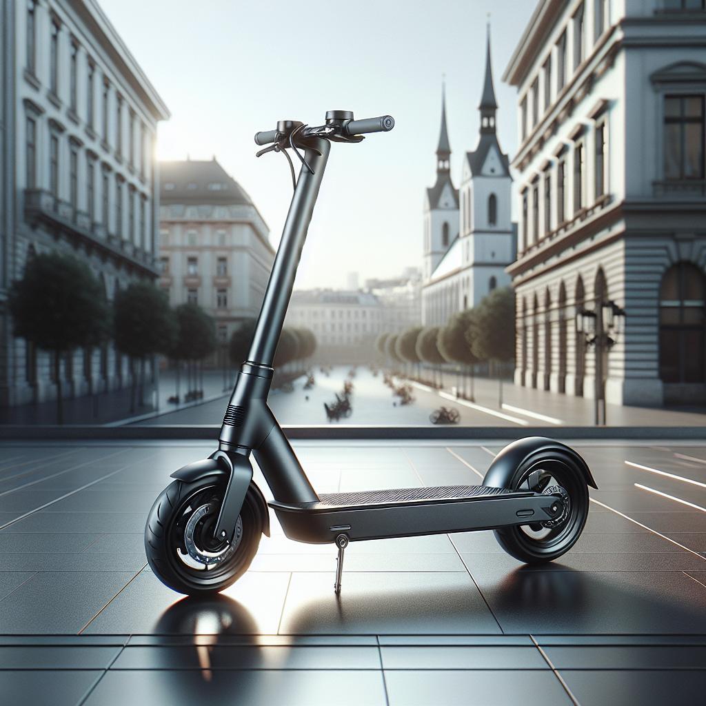 Découverte Du WegoBoard Barooder : Un Bijou De Technologie Pour Les Férus De Mobilité Urbaine