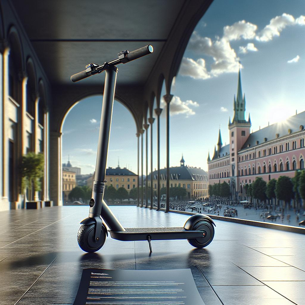 Exploration Exhaustive : Avis Et Analyse Détaillée De La Trottinette WegoBoard