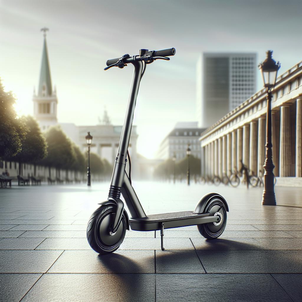 Découverte De La Trottinette Reboot : Un Guide Complet Pour Un Achat Eclairé