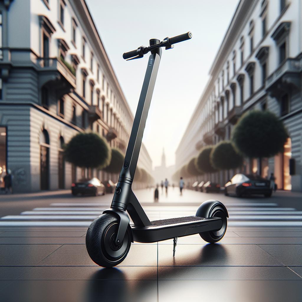 Découvrez Le WegoBoard Adulte : Un Moyen De Transport Révolutionnaire Et Amusant !