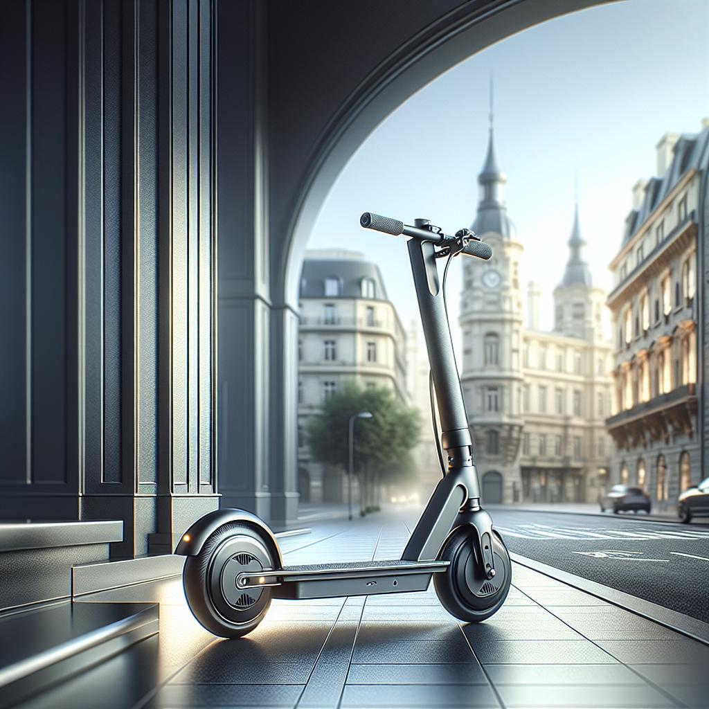 Découvrez Le WegoBoard Adulte : Le Guide Ultime Pour Une Expérience De Glisse Urbaine Incomparable