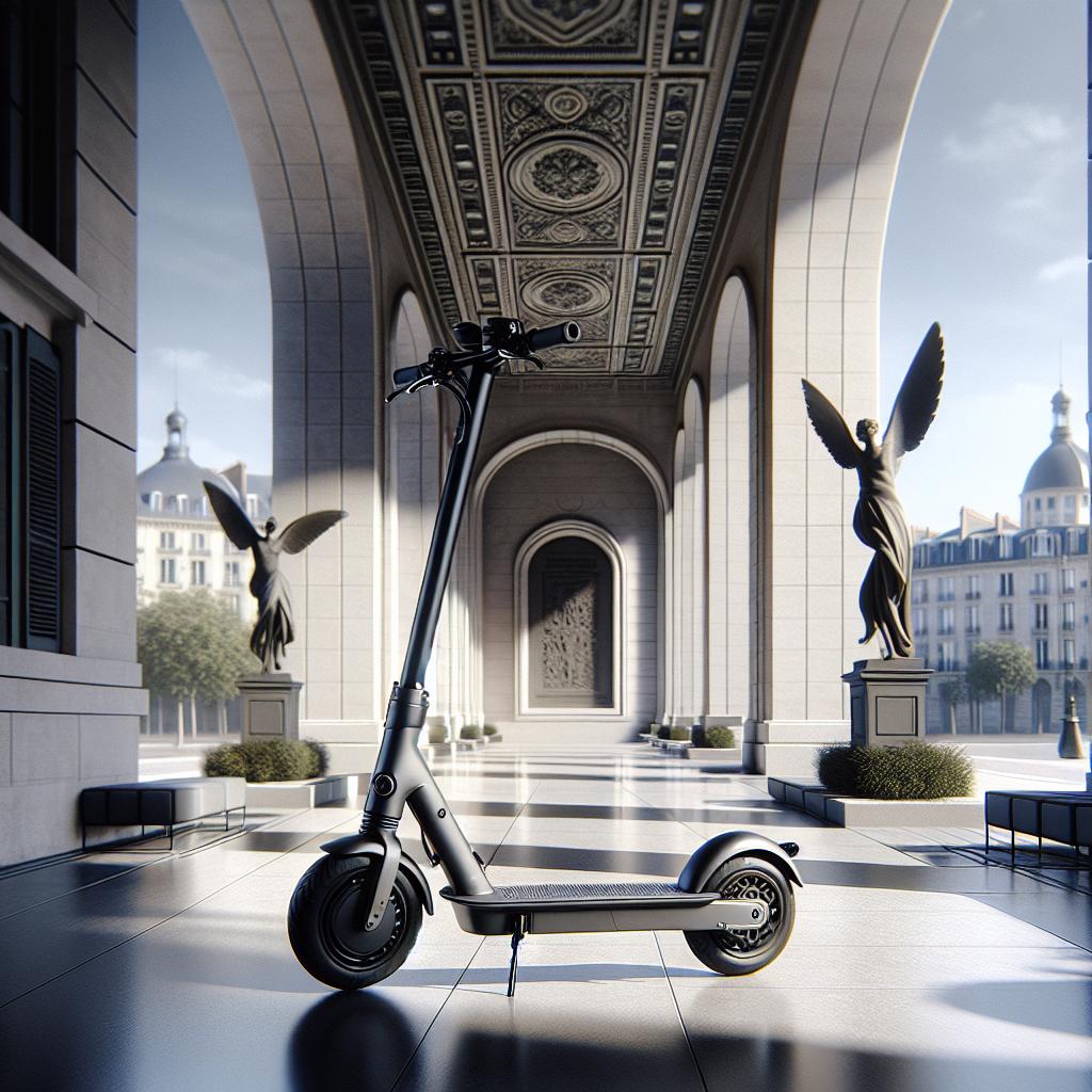 Revitalisation Locale : L’essor Du Reboot Entièrement Fabriqué En France