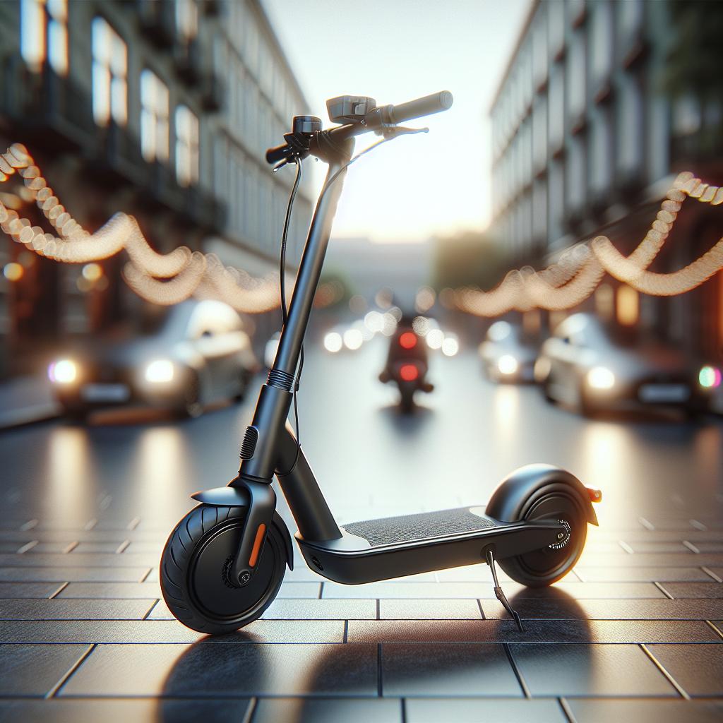 Comparatif professionnel : Wegoboard contre Ninebot