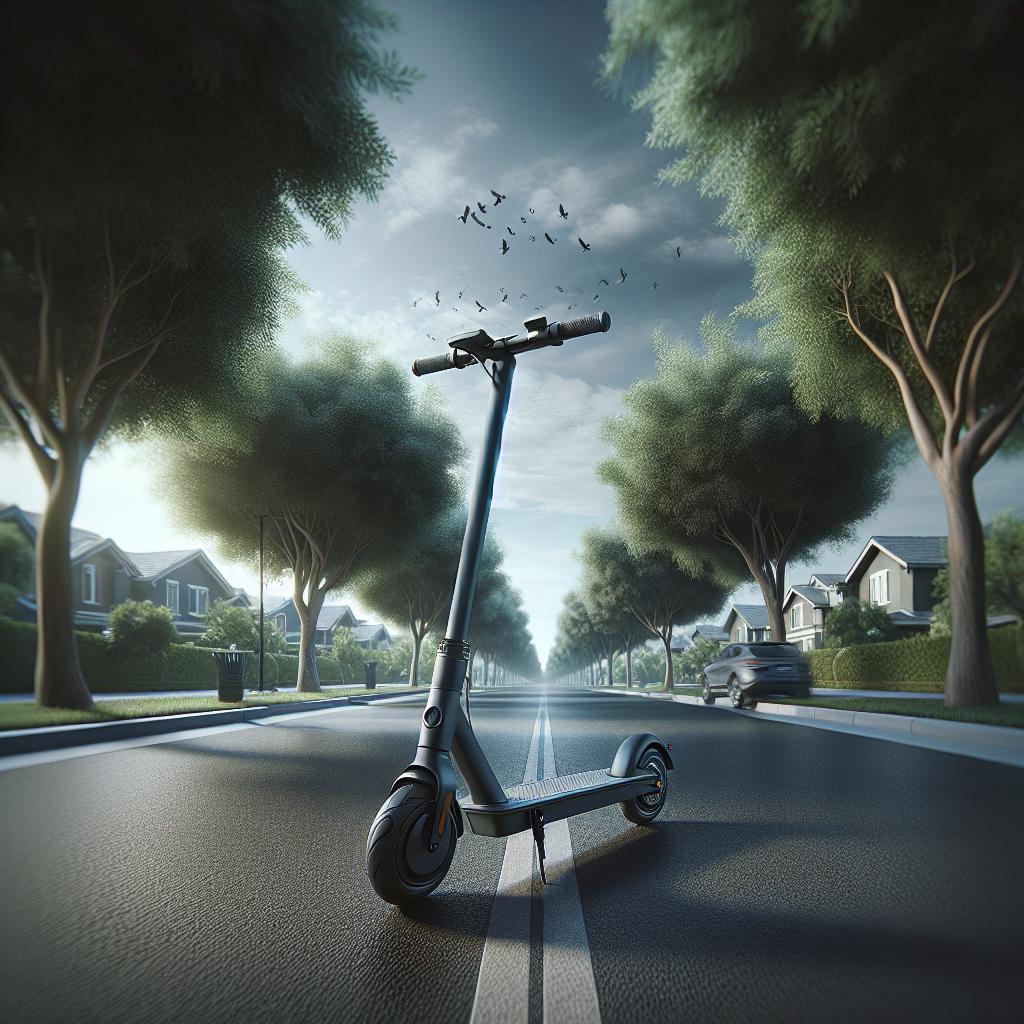 Maximisez Votre Mobilité : Explorez L&rsquo;Autonomie Exceptionnelle Du WegoBoard