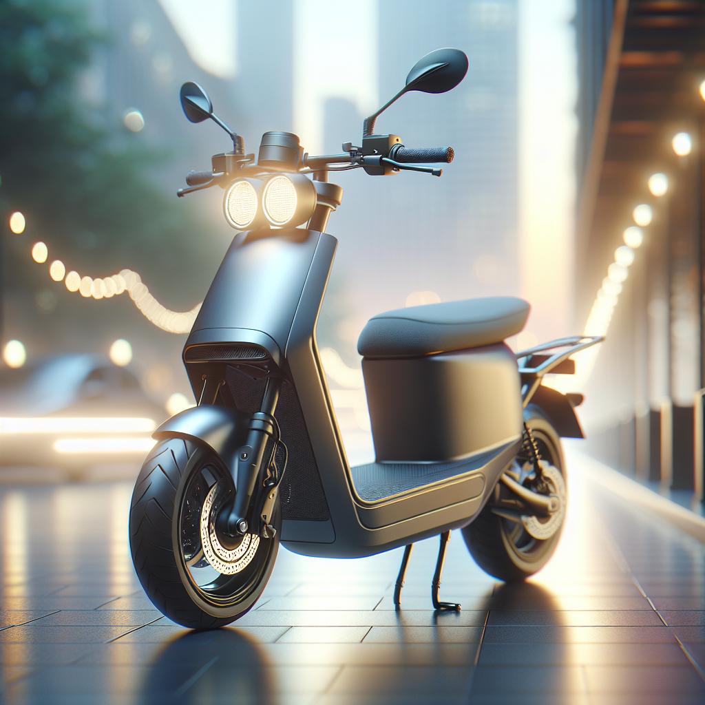 Découvrez la puissance du Wegoboard à double moteur : le guide ultime