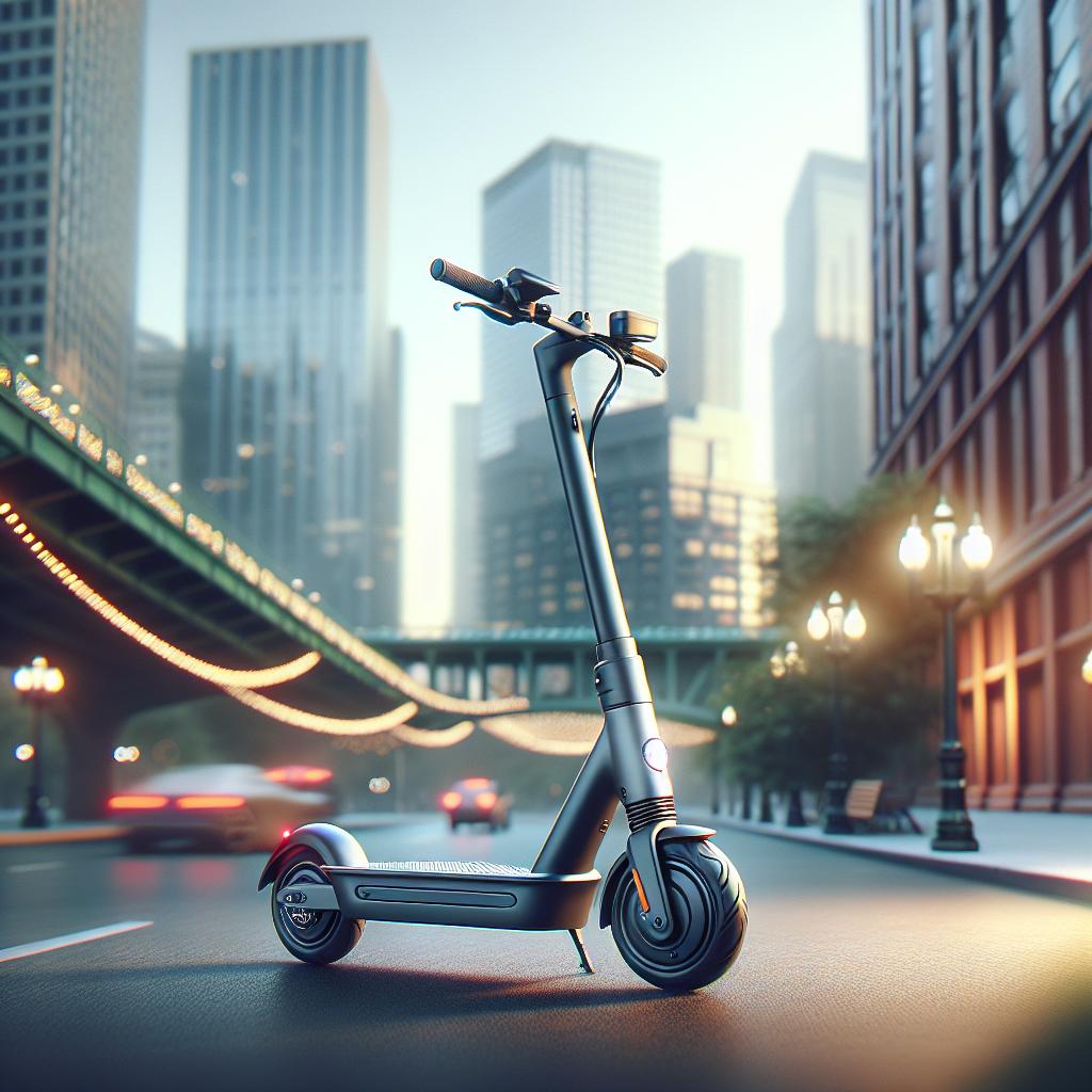 Maximisez votre Mobilité : Découvrez l&rsquo;Autonomie Impressionnante du Wegoboard