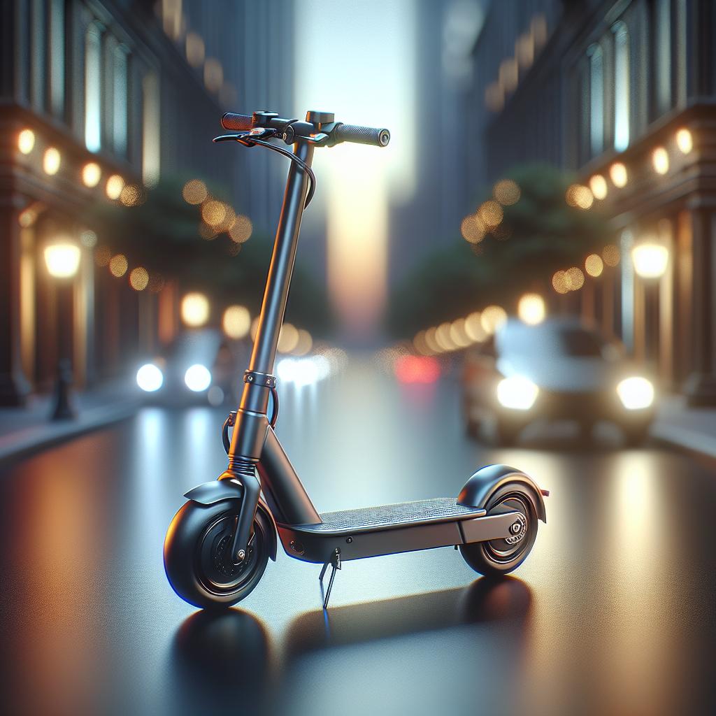 Guide d&rsquo;achat : Choisir la meilleure batterie pour votre Wegoboard