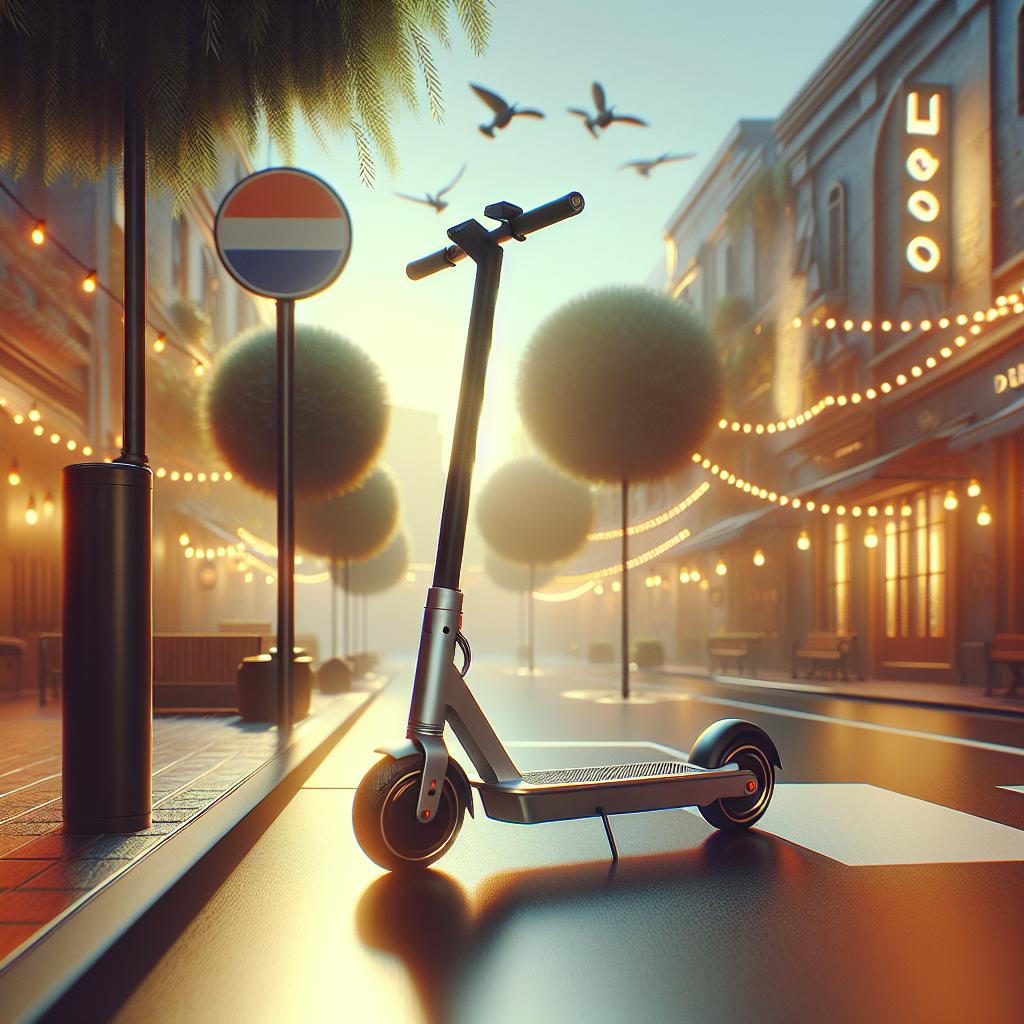 Maximisez votre Mobilité : Découvrez l&rsquo;Autonomie Impressionnante du Wegoboard