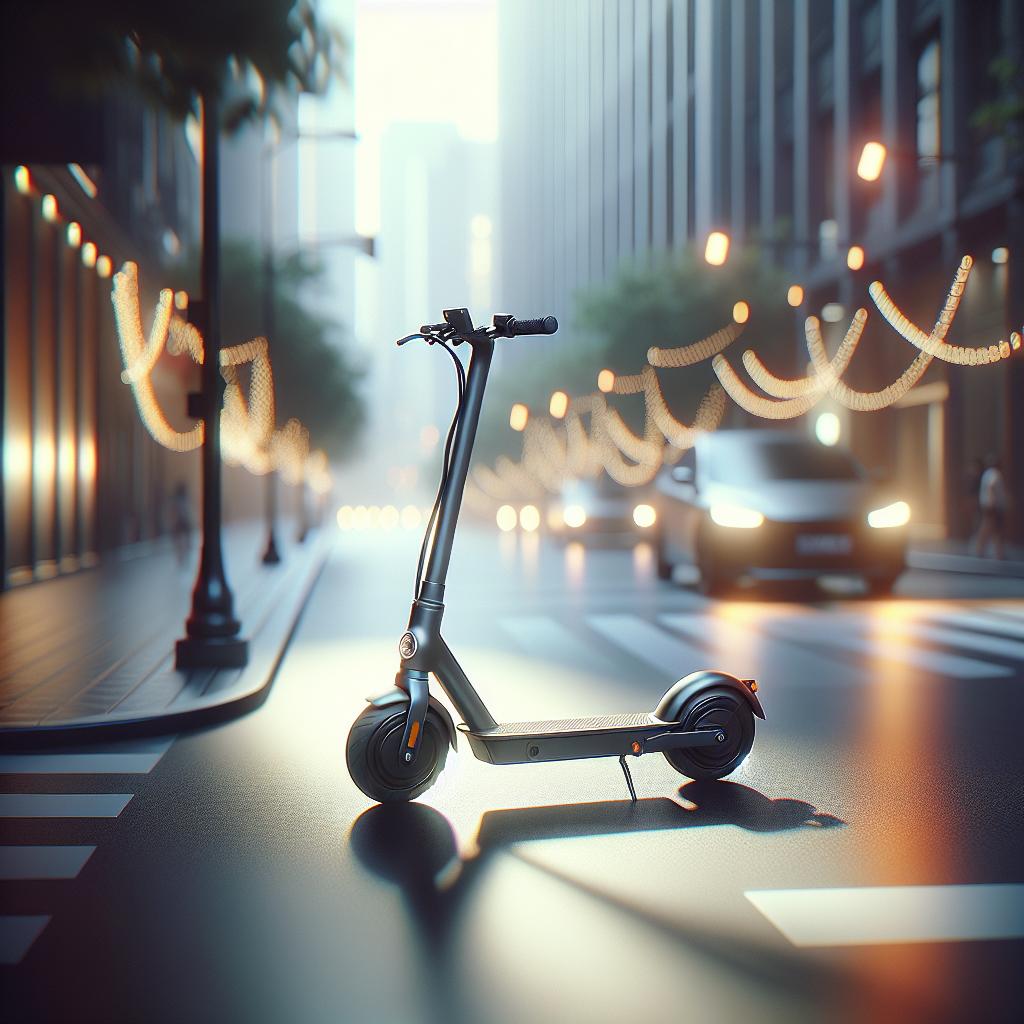 Découvrez l&rsquo;Autonomie Impressionnante des Wegoboards