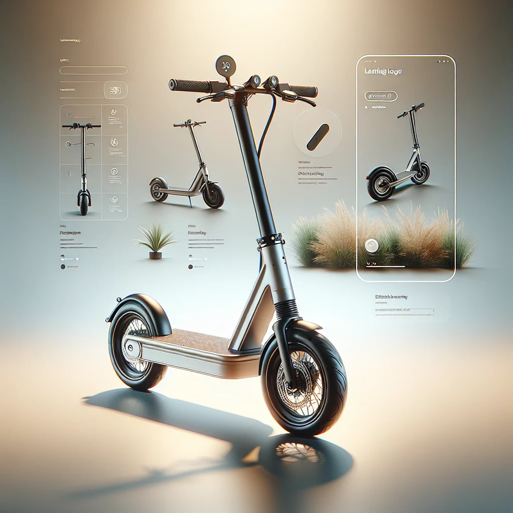 Guide complet pour choisir une trottinette électrique pour enfant de 10 ans