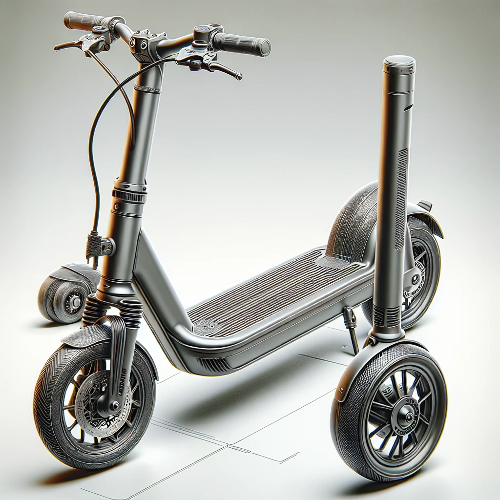 Guide complet de la Ninebot Kickscooter MAX G30LE II : performances, confort et usages
