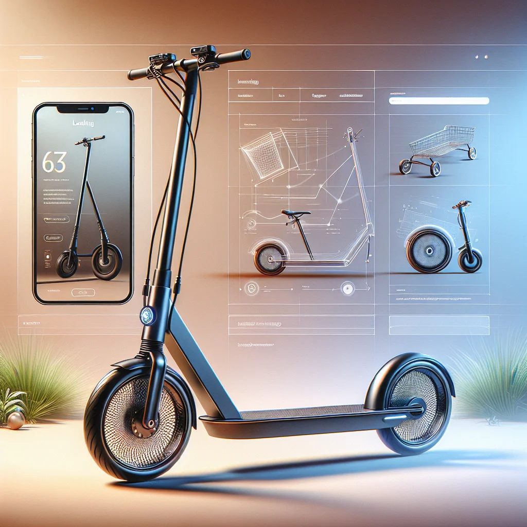 Ninebot Kickscooter F40I Review : performances, fonctionnalités et rapport qualité-prix