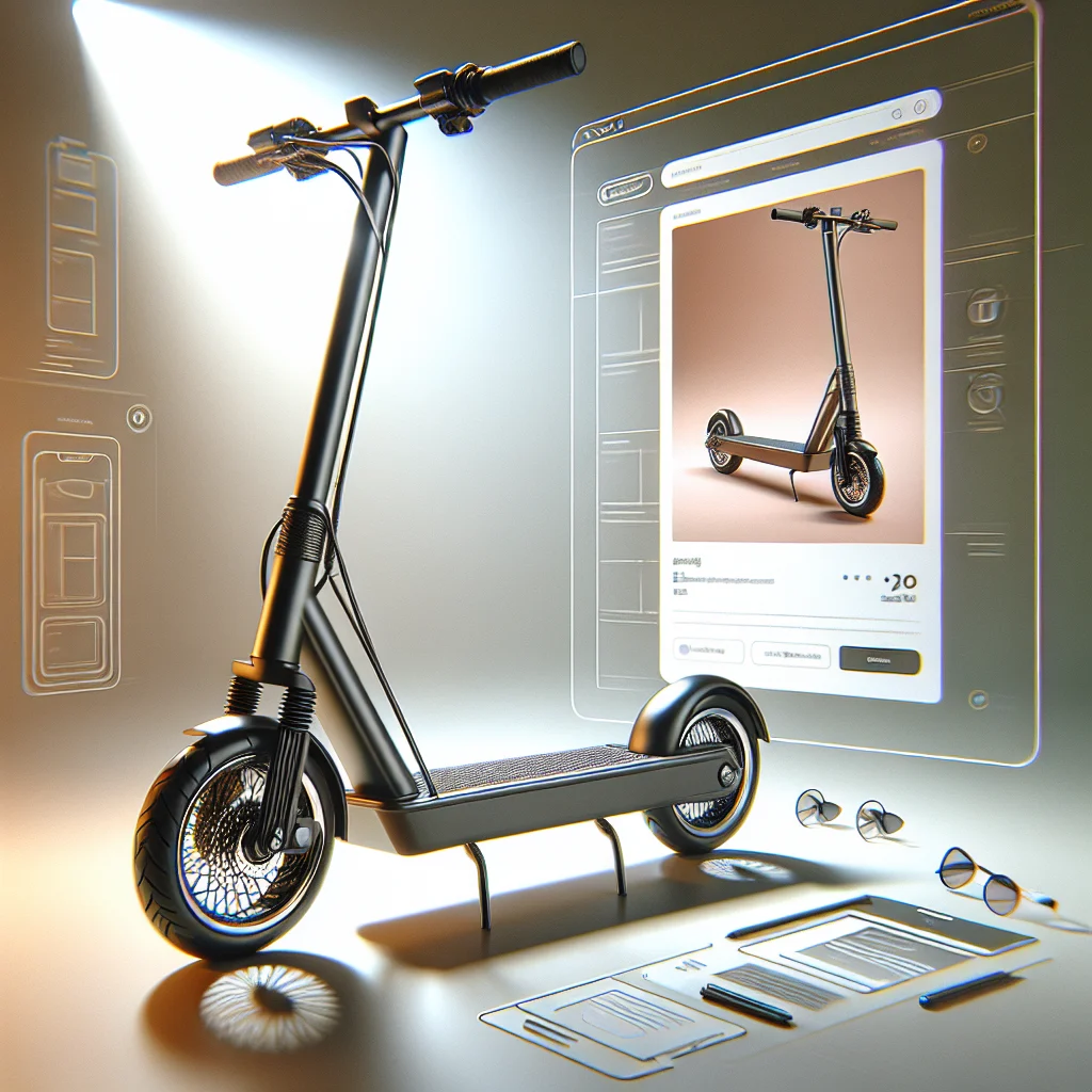 GoodRider Réparation De Trottinettes Électriques : Tout Ce Qu’il Faut Savoir