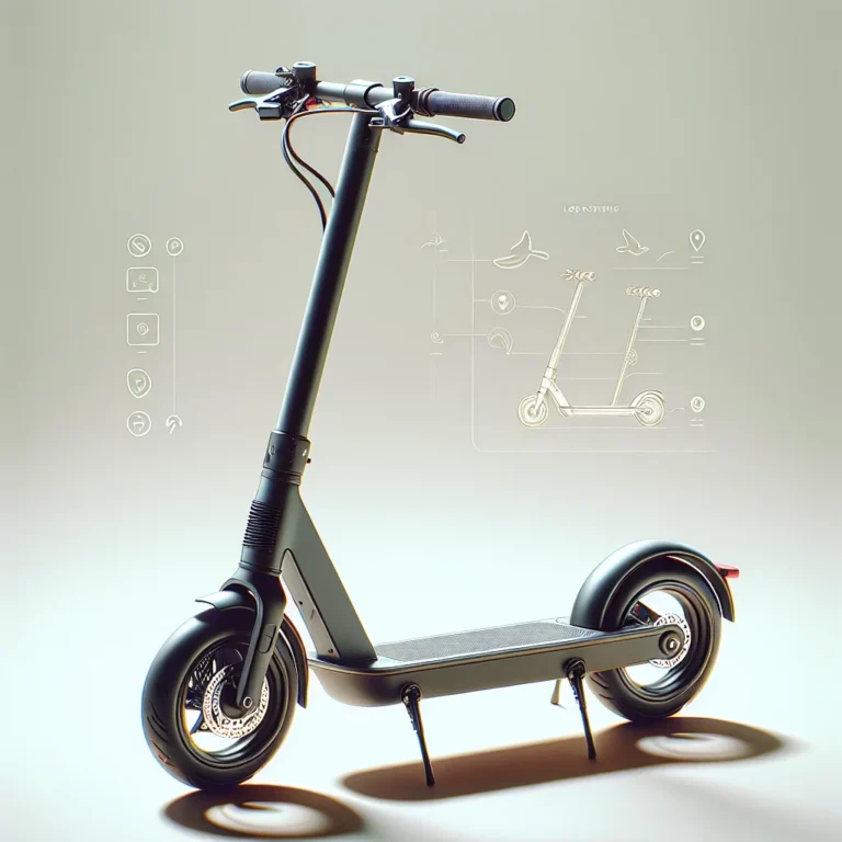 Trottinette Électrique 30 Km/h : Comment Choisir Le Bon Modèle ?