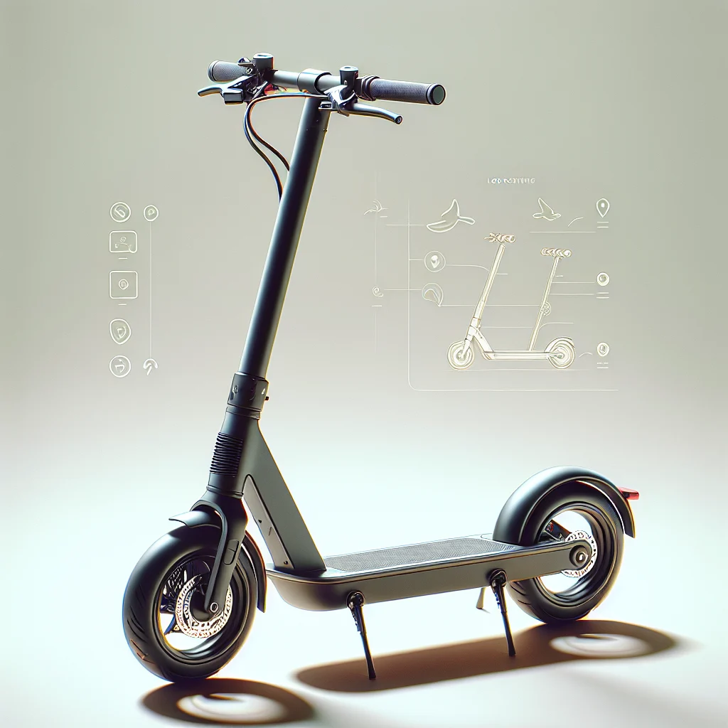 Trottinette Électrique 30 Km/h : Comment Choisir Le Bon Modèle ?