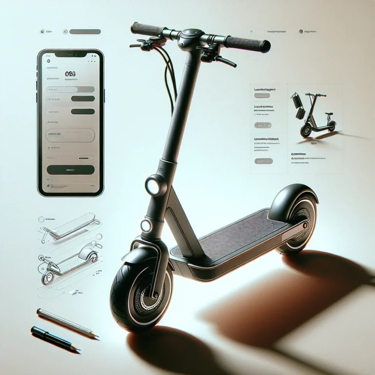 Trottinette Électrique Lionelo : Test Complet et Avis 2024