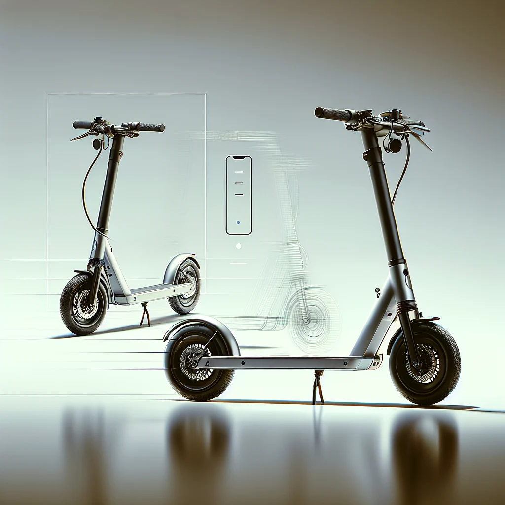 Trottinette Électrique Amazon.fr : Test Complet et Avis 2024