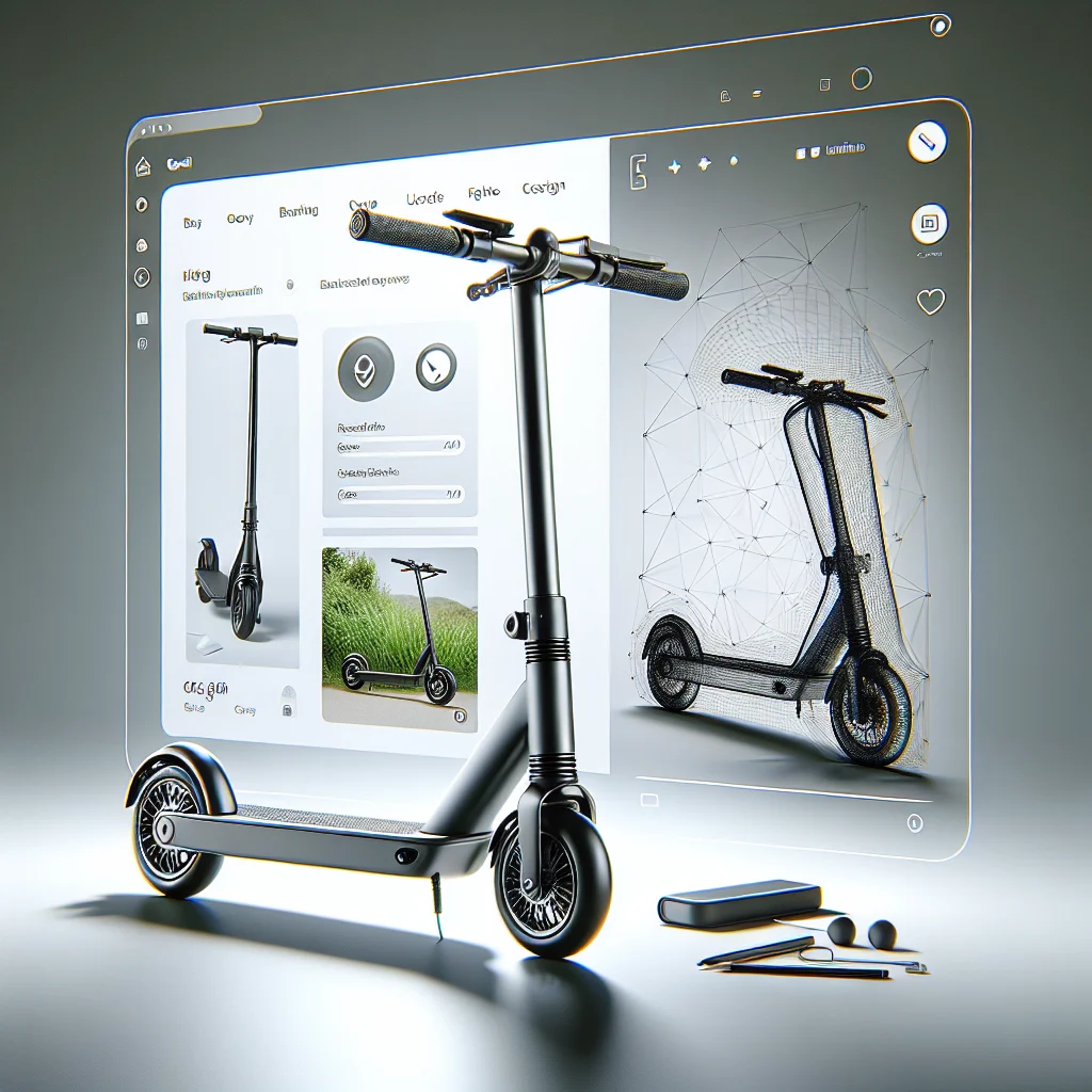 Trottinette Électrique AOVO M365 Pro : Performance, Autonomie Et Confort Au Quotidien